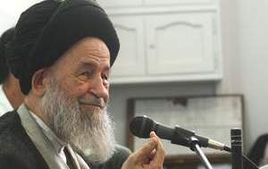 اگر پشتیبان ولایت فقیه باشیم دشمن رخنه نمی‌کند